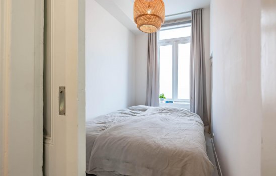 Nieuwe Kerkhof 14, GRONINGEN