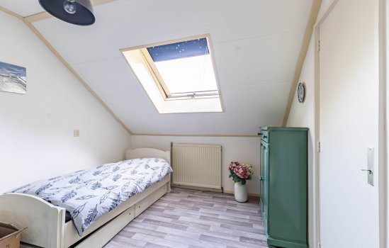 Hoofdweg 24, Scharmer