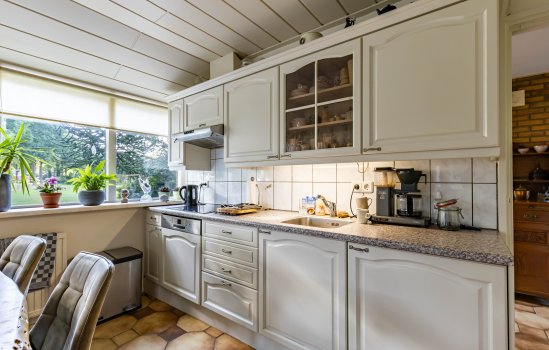 Hoofdweg 24, Scharmer