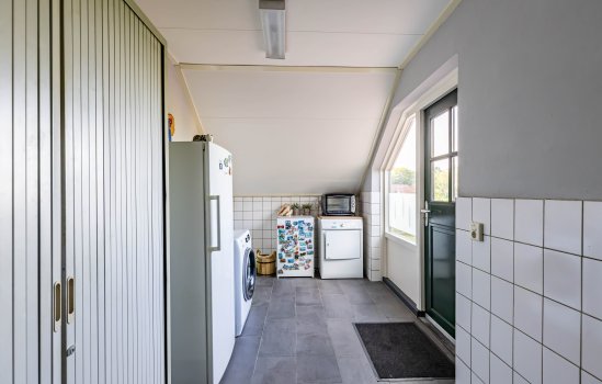 Hoofdweg 24, Scharmer