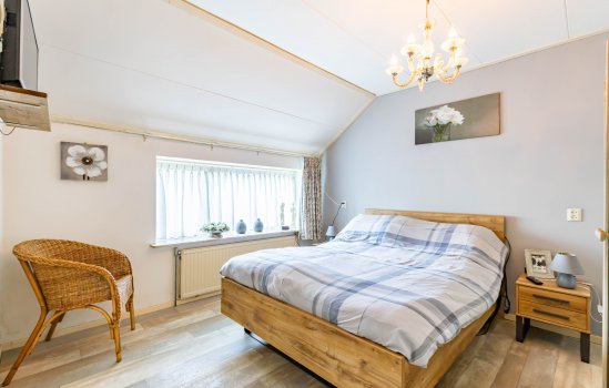 Hoofdweg 24, Scharmer