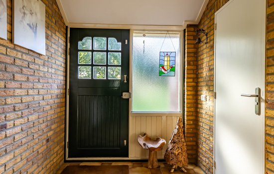 Hoofdweg 24, Scharmer