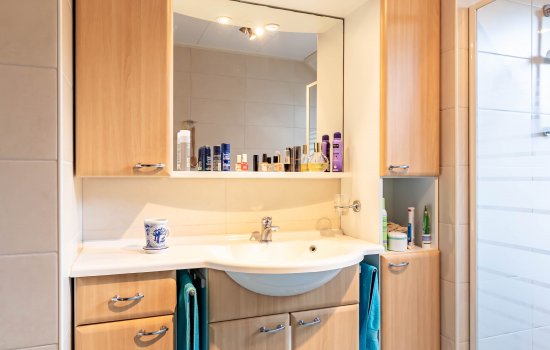 Hoofdweg 24, Scharmer