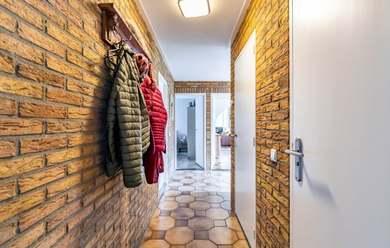 Hoofdweg 24, Scharmer