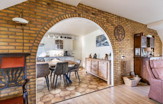 Hoofdweg 24, Scharmer