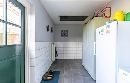 Hoofdweg 24, Scharmer