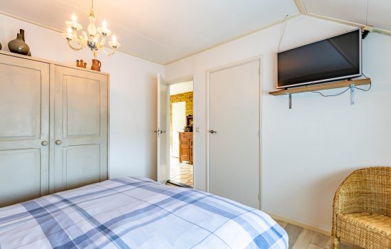 Hoofdweg 24, Scharmer