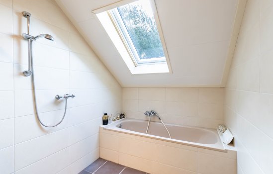 Hoofdweg 24, Scharmer