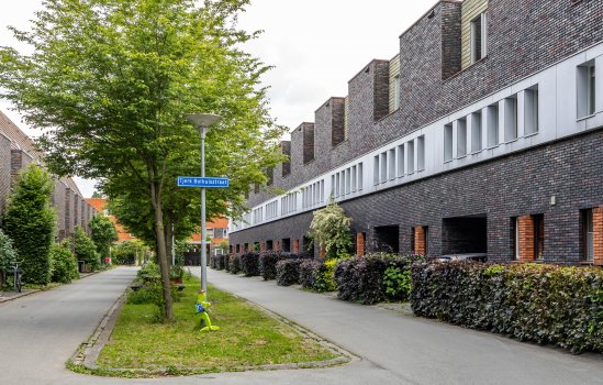 Tjerk Bolhuisstraat 11, GRONINGEN