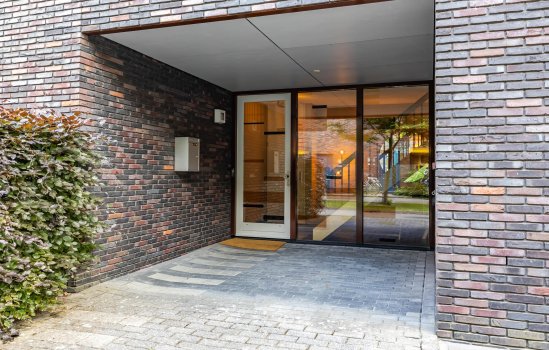 Tjerk Bolhuisstraat 11, GRONINGEN