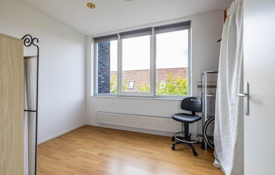 Tjerk Bolhuisstraat 11, GRONINGEN