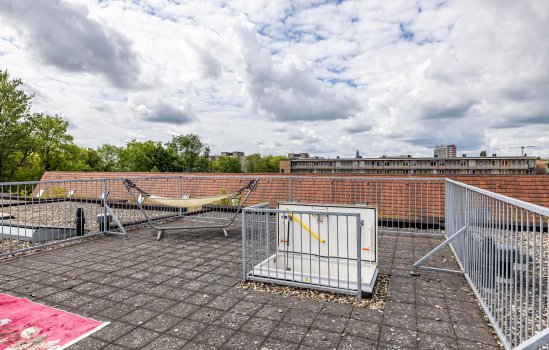 Tjerk Bolhuisstraat 11, GRONINGEN