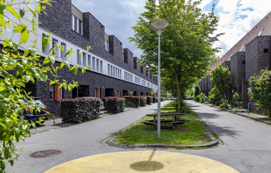 Tjerk Bolhuisstraat 11, GRONINGEN