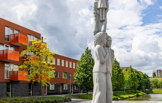 Tjerk Bolhuisstraat 11, GRONINGEN
