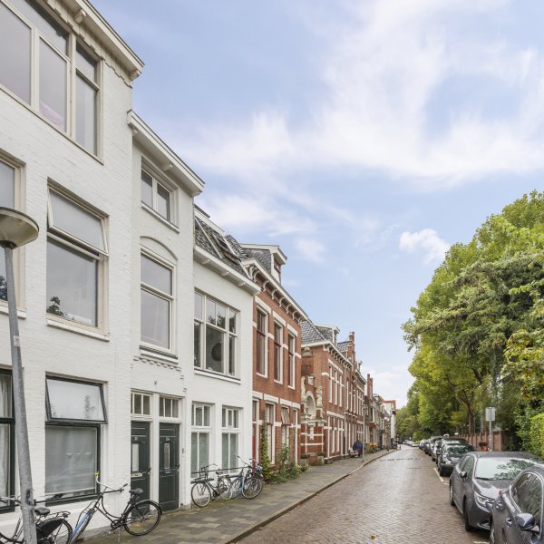 Noorderbinnensingel 22, Groningen