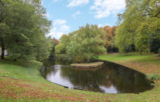 Noorderbinnensingel 22, Groningen