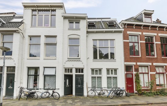 Noorderbinnensingel 22, Groningen