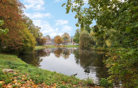 Noorderbinnensingel 22, Groningen