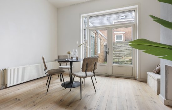 Noorderbinnensingel 22, Groningen