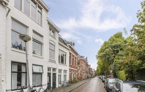 Noorderbinnensingel 22, Groningen