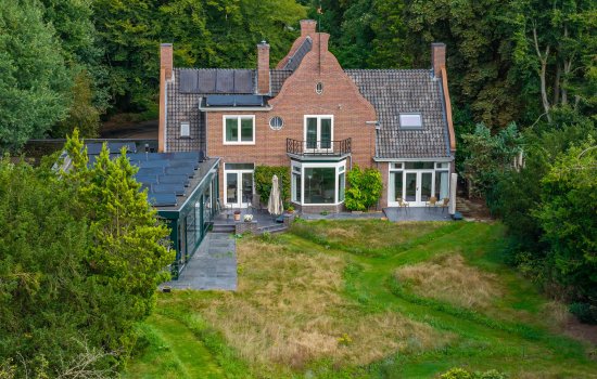 Tynaarlosestraat 68, VRIES