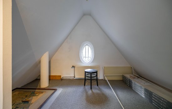 Tynaarlosestraat 68, VRIES