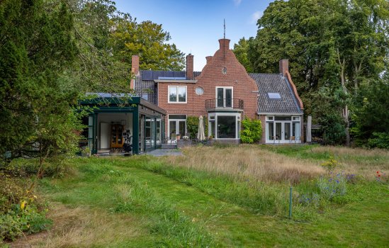Tynaarlosestraat 68, VRIES