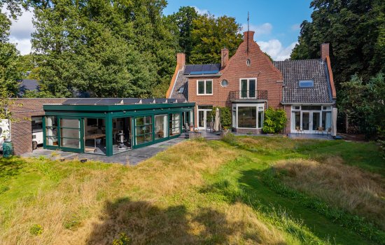 Tynaarlosestraat 68, VRIES