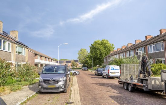 Golf van Riga 32, Veendam