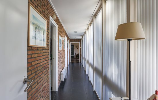Kamplaan 13, GRONINGEN