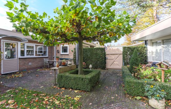 Kamplaan 13, GRONINGEN