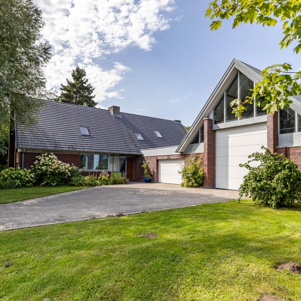 Hoofdstraat 167, LETTELBERT