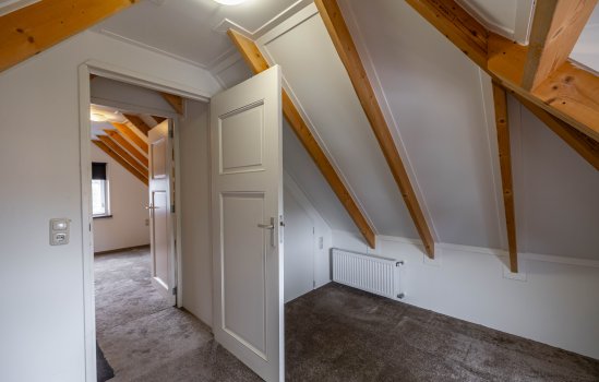 Luddestraat 4, Thesinge