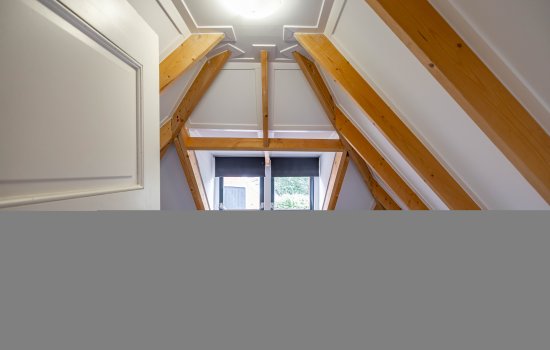 Luddestraat 4, Thesinge