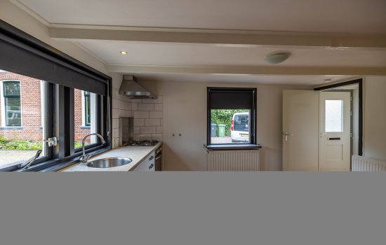 Luddestraat 4, Thesinge