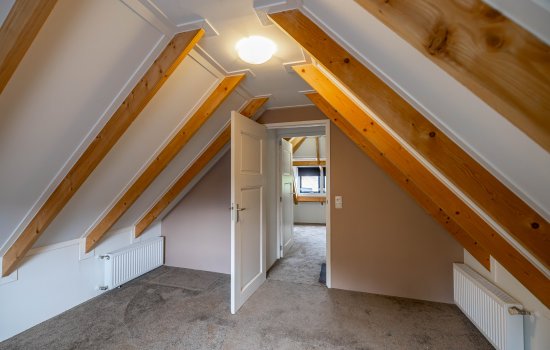 Luddestraat 4, Thesinge