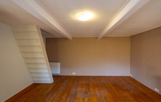 Luddestraat 4, Thesinge