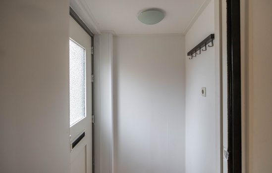 Luddestraat 4, Thesinge