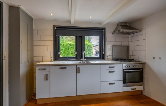 Luddestraat 4, Thesinge