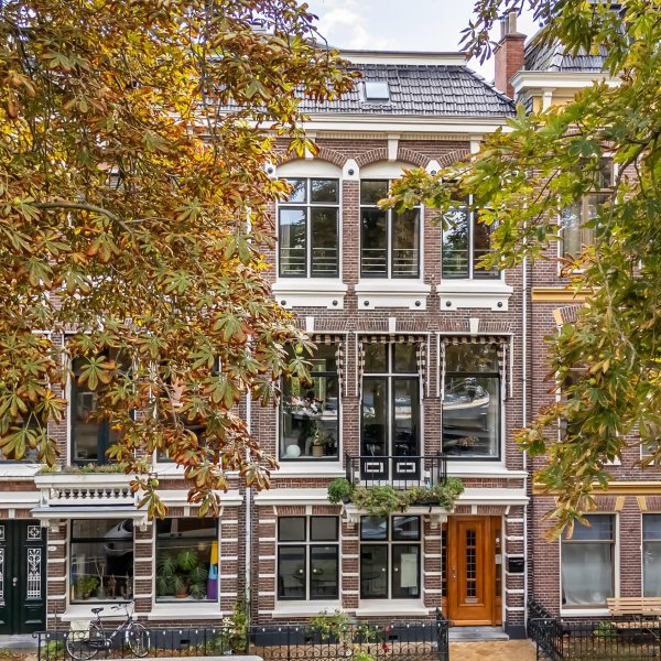 Praediniussingel 45, GRONINGEN