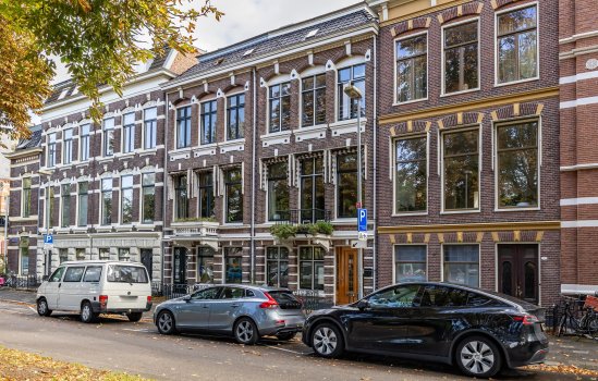 Praediniussingel 45, GRONINGEN