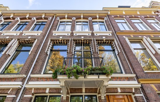 Praediniussingel 45, GRONINGEN