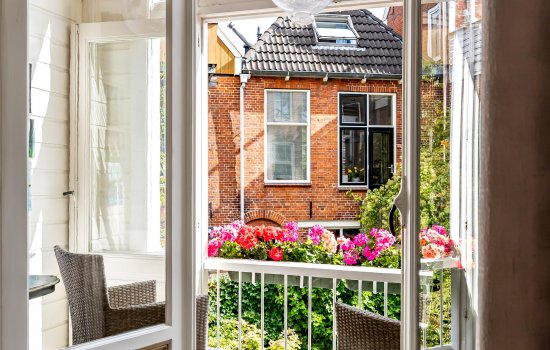 Praediniussingel 45, GRONINGEN