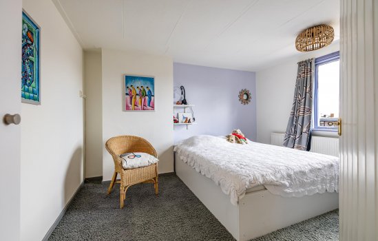 Praediniussingel 45, GRONINGEN