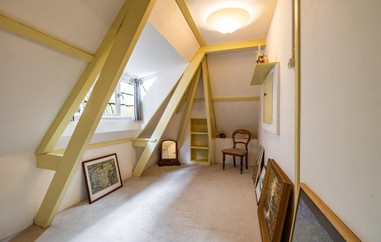 Praediniussingel 45, GRONINGEN
