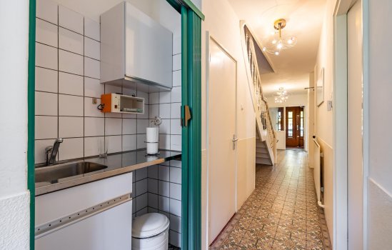 Praediniussingel 45, GRONINGEN