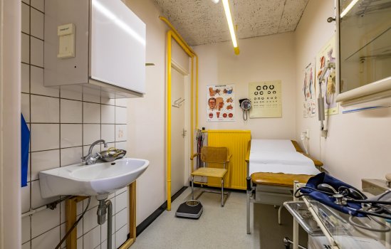 Praediniussingel 45, GRONINGEN