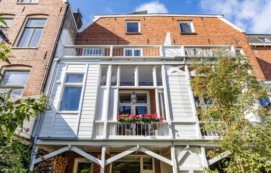 Praediniussingel 45, GRONINGEN