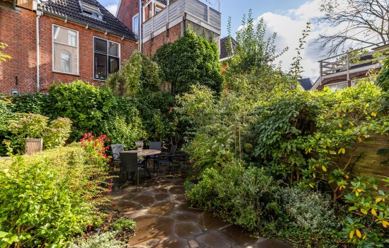 Praediniussingel 45, GRONINGEN