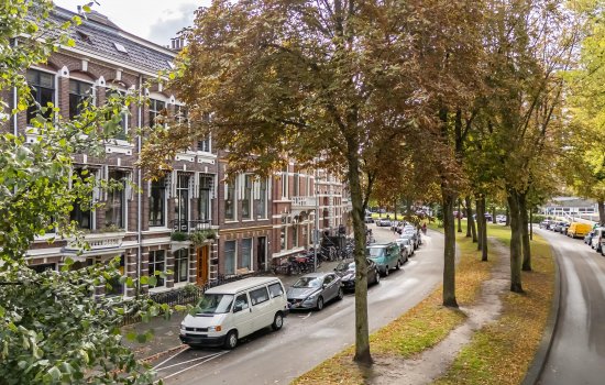 Praediniussingel 45, GRONINGEN